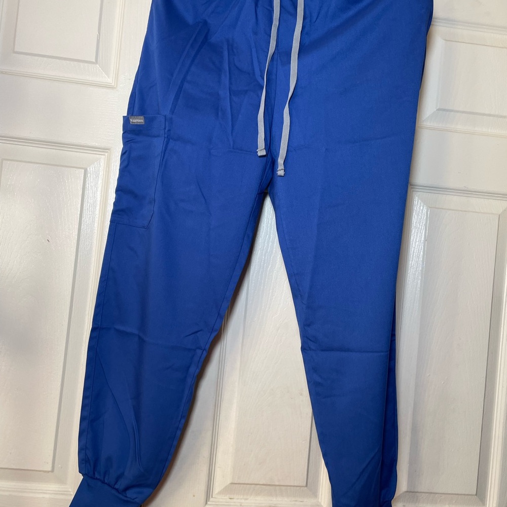 Navy Blue Set - Picture 5 of 8